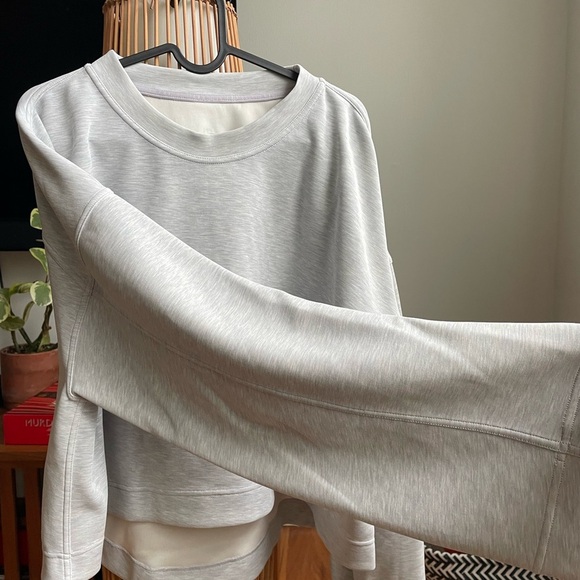 Seek Softness Pullover lululemon - Picture 4 of 8